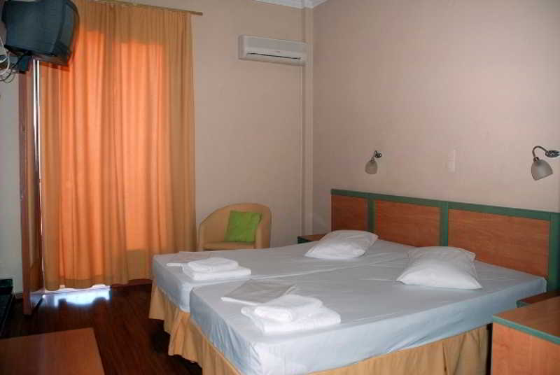 Hotel Castella Beach  | Kato Achaia | Peloponnese | Greece 3