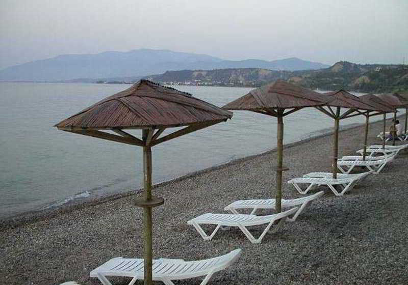 Hotel Castella Beach  | Kato Achaia | Peloponnese | Greece 4