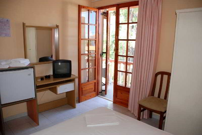 Hotel Castella Beach  | Kato Achaia | Peloponnese | Greece 6