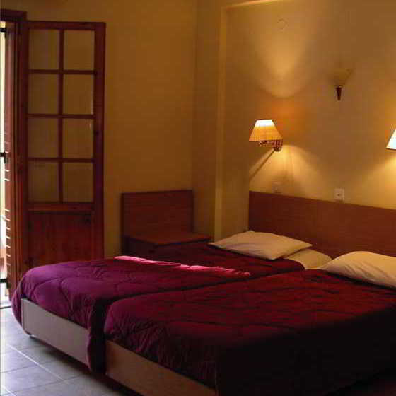 Hotel Castella Beach  | Kato Achaia | Peloponnese | Greece 7