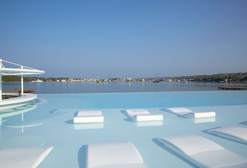 Hotel Nikki Beach Resort & Spa Porto Heli  | Porto Heli | Peloponnese | Greece 10