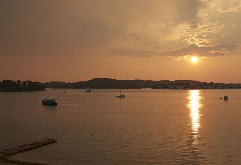 Hotel Nikki Beach Resort & Spa Porto Heli  | Porto Heli | Peloponnese | Greece 12