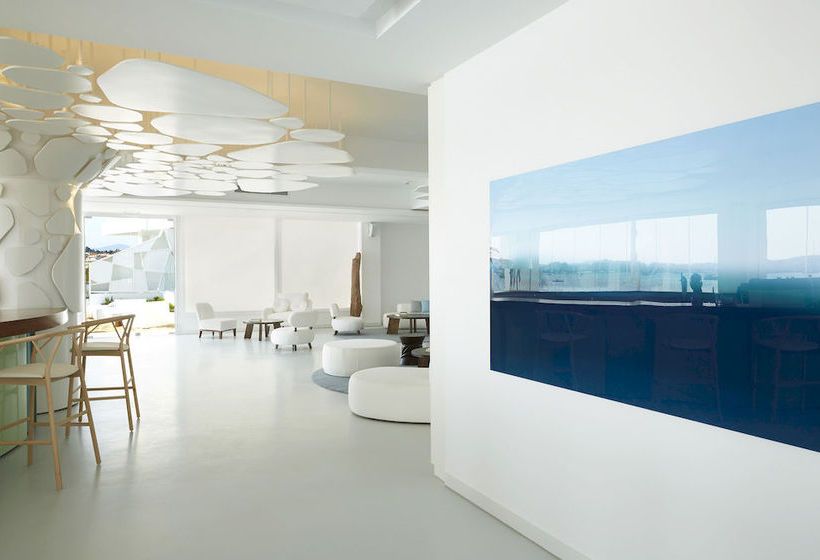 Hotel Nikki Beach Resort & Spa Porto Heli  | Porto Heli | Peloponnese | Greece 13