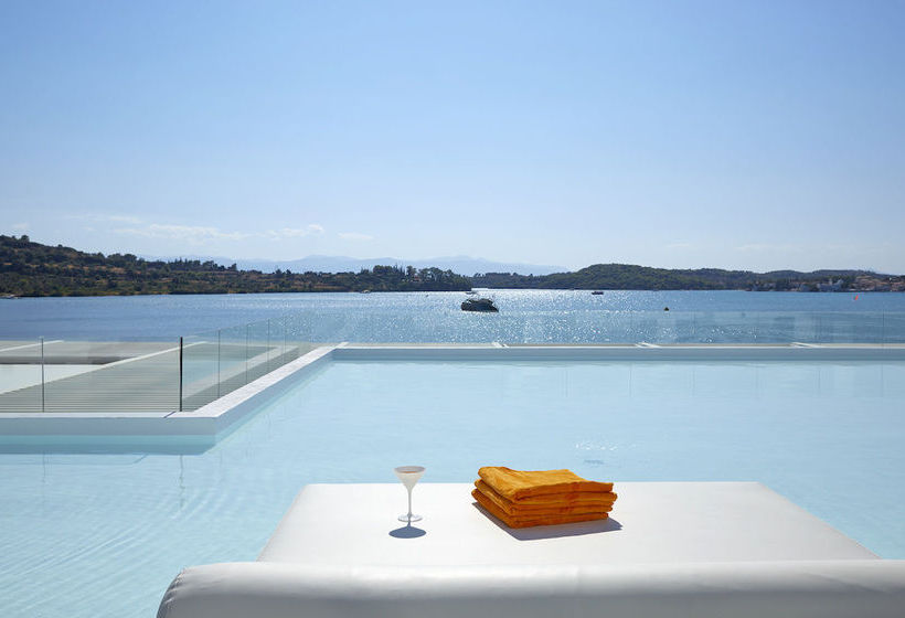 Hotel Nikki Beach Resort & Spa Porto Heli  | Porto Heli | Peloponnese | Greece 14