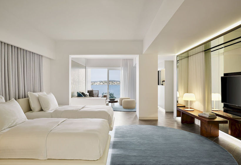 Hotel Nikki Beach Resort & Spa Porto Heli  | Porto Heli | Peloponnese | Greece 15