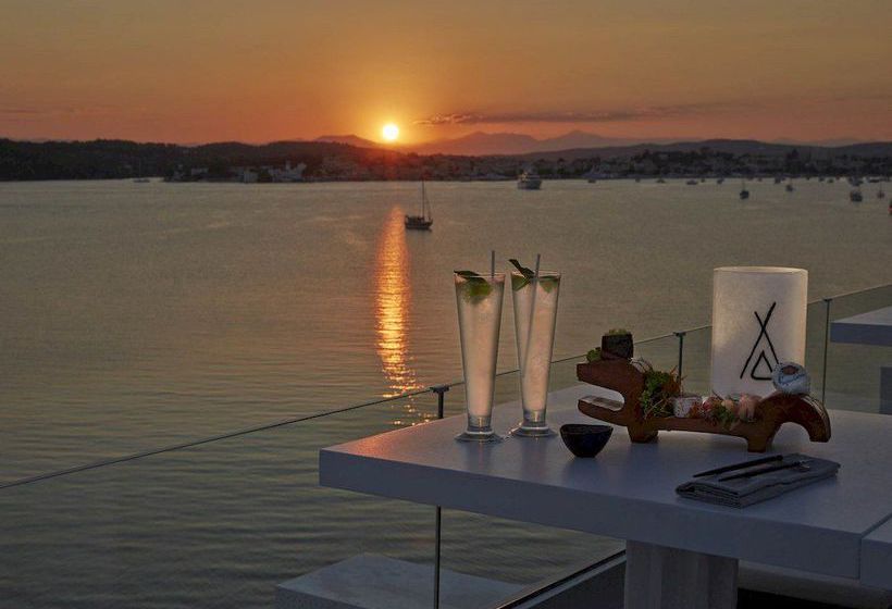 Hotel Nikki Beach Resort & Spa Porto Heli  | Porto Heli | Peloponnese | Greece 20