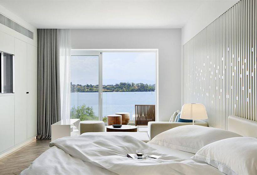 Hotel Nikki Beach Resort & Spa Porto Heli  | Porto Heli | Peloponnese | Greece 3