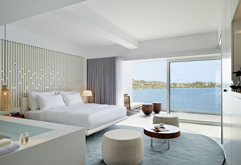 Hotel Nikki Beach Resort & Spa Porto Heli  | Porto Heli | Peloponnese | Greece 4