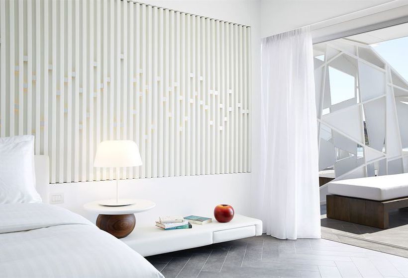 Hotel Nikki Beach Resort & Spa Porto Heli  | Porto Heli | Peloponnese | Greece 5