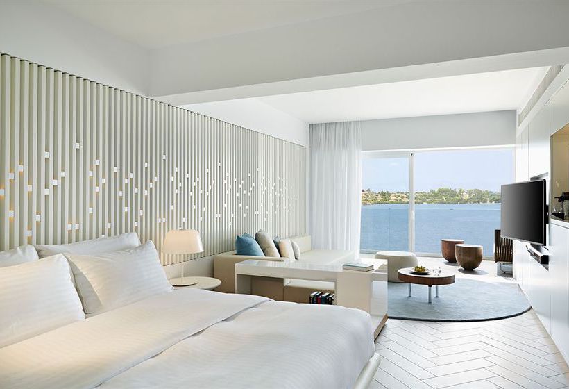 Hotel Nikki Beach Resort & Spa Porto Heli  | Porto Heli | Peloponnese | Greece 6