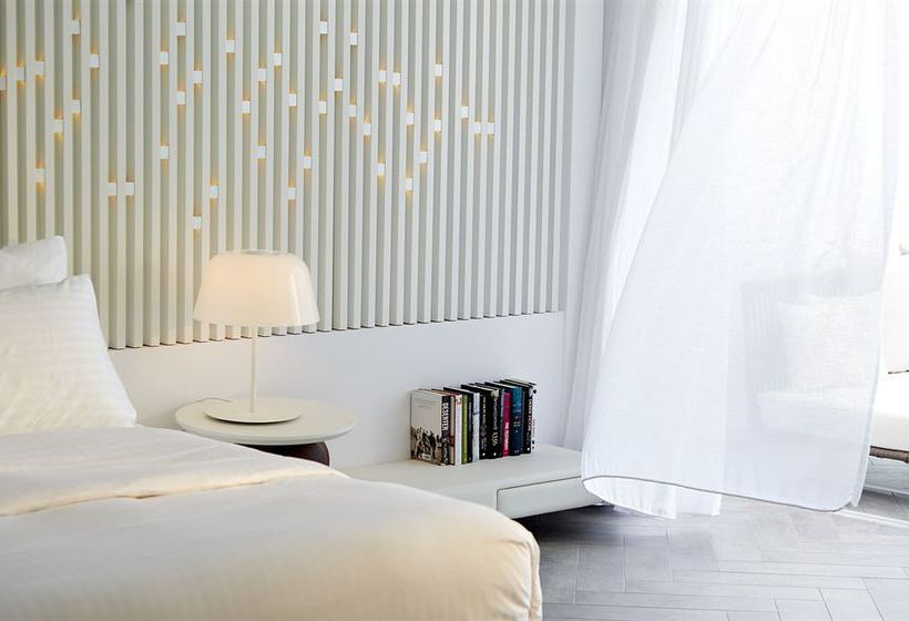 Hotel Nikki Beach Resort & Spa Porto Heli  | Porto Heli | Peloponnese | Greece 7