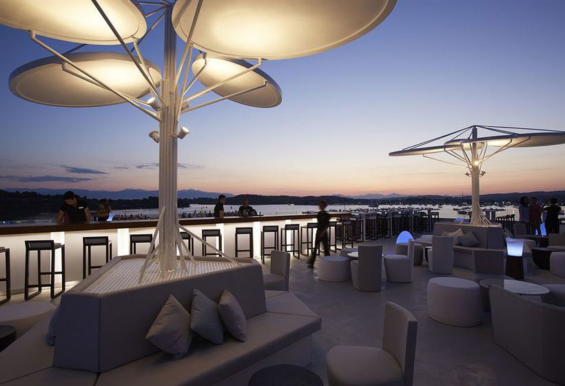 Hotel Nikki Beach Resort & Spa Porto Heli  | Porto Heli | Peloponnese | Greece 8
