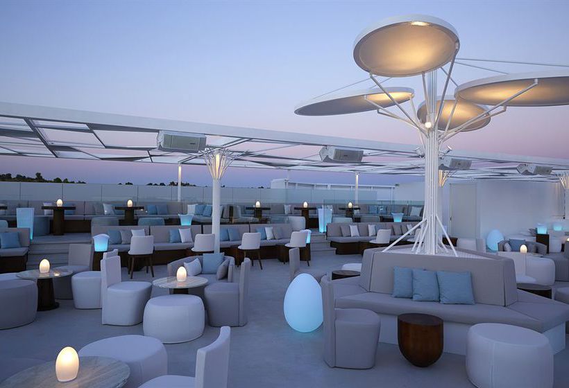 Hotel Nikki Beach Resort & Spa Porto Heli  | Porto Heli | Peloponnese | Greece 9