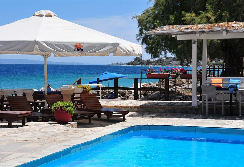 Hotel Lido Peloponeso