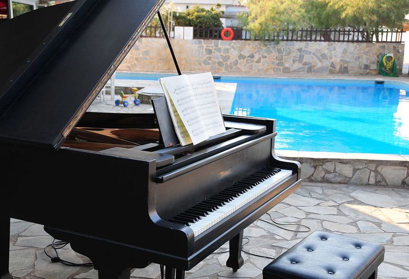 Hotel Lido  | Xylokastro | Peloponnese | Greece 1