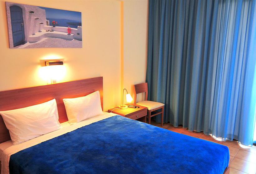 Hotel Lido  | Xylokastro | Peloponnese | Greece 10