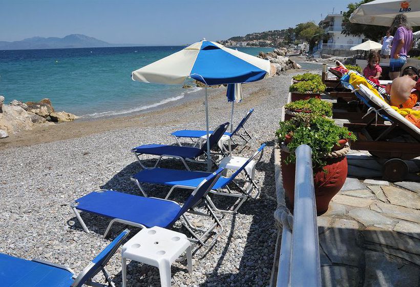 Hotel Lido  | Xylokastro | Peloponnese | Greece 13