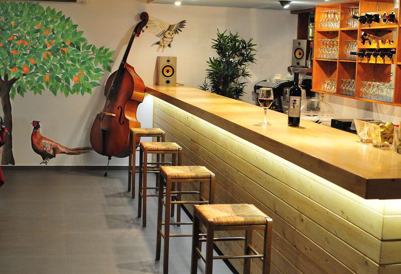 Hotel Lido  | Xylokastro | Peloponnese | Greece 15