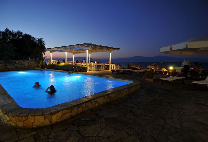 Hotel Lido  | Xylokastro | Peloponnese | Greece 16
