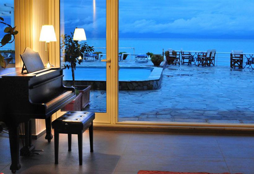 Hotel Lido  | Xylokastro | Peloponnese | Greece 19