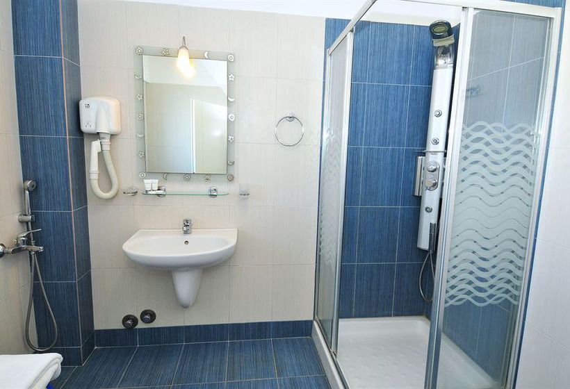 Hotel Lido  | Xylokastro | Peloponnese | Greece 4