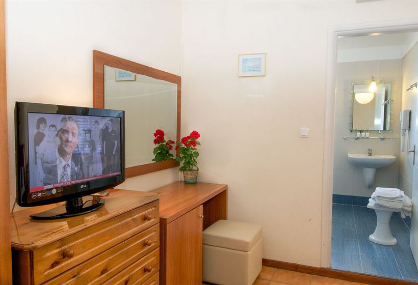 Hotel Lido  | Xylokastro | Peloponnese | Greece 5