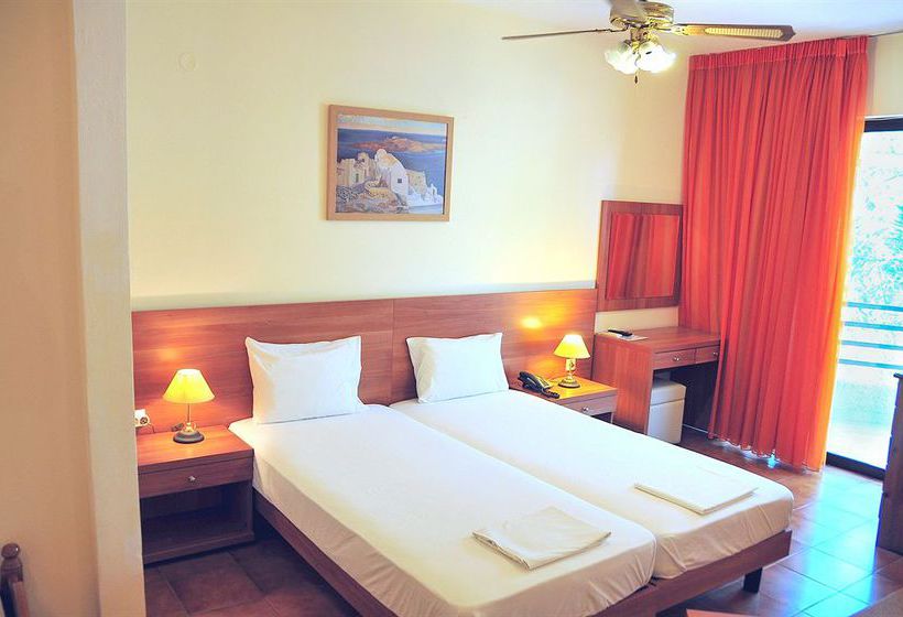 Hotel Lido  | Xylokastro | Peloponnese | Greece 6