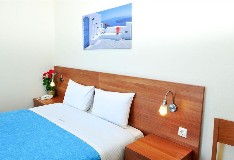 Hotel Lido  | Xylokastro | Peloponnese | Greece 7