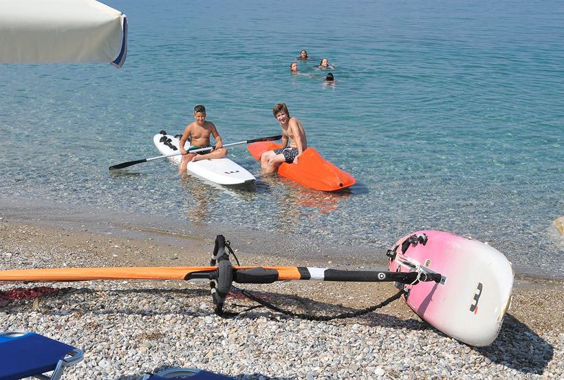 Hotel Lido  | Xylokastro | Peloponnese | Greece 8