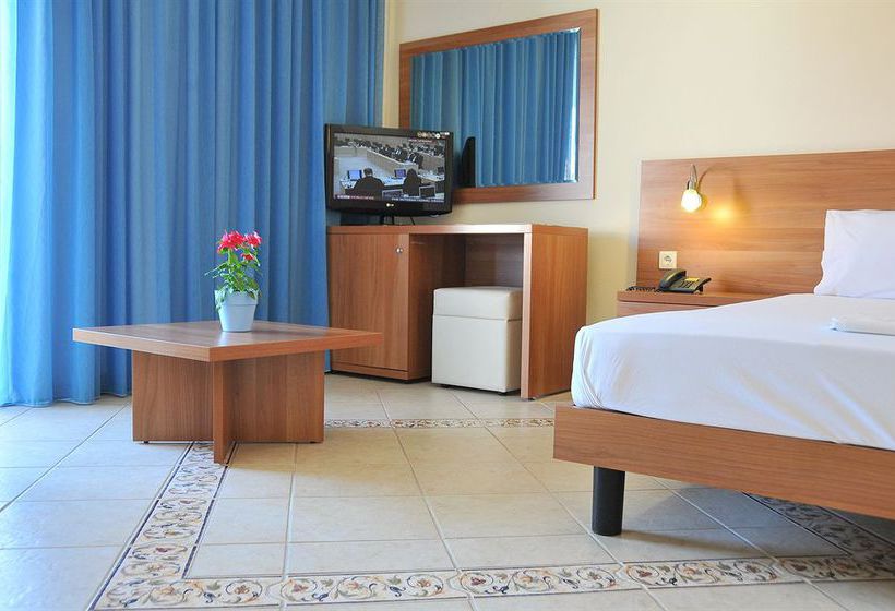 Hotel Lido  | Xylokastro | Peloponnese | Greece 9