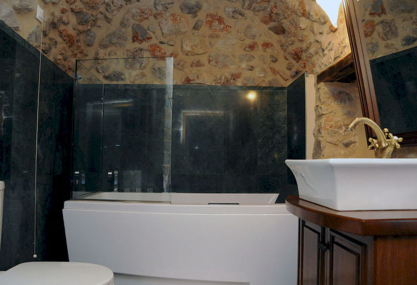 Hotel Archontiko Hatzipanayiotis  | Leonidio | Peloponnese | Greece 11