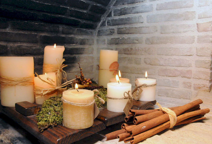 Hotel Archontiko Hatzipanayiotis  | Leonidio | Peloponnese | Greece 15