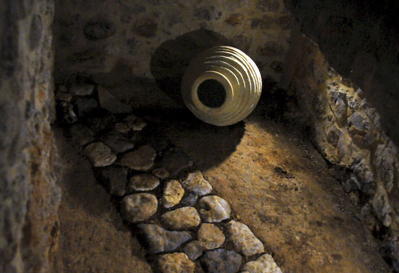 Hotel Archontiko Hatzipanayiotis  | Leonidio | Peloponnese | Greece 17