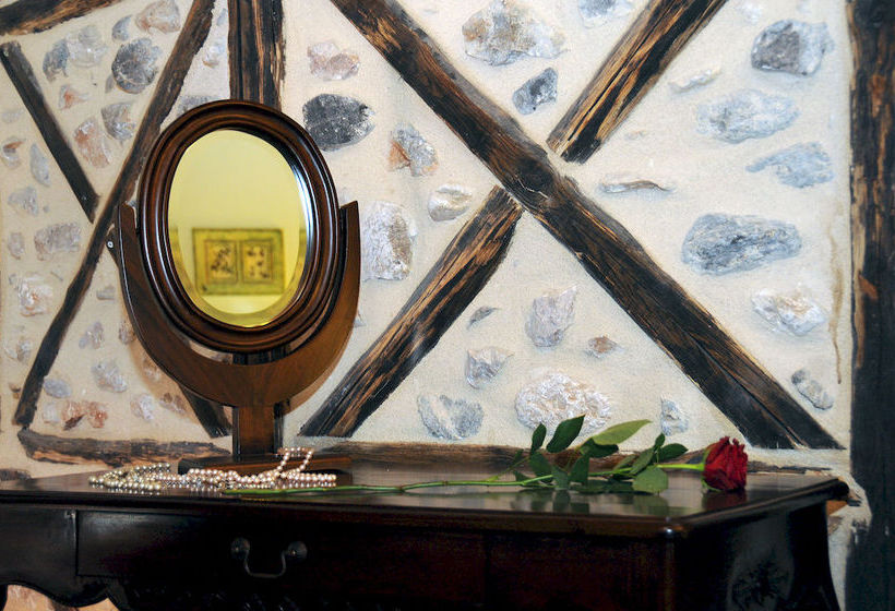 Hotel Archontiko Hatzipanayiotis  | Leonidio | Peloponnese | Greece 18