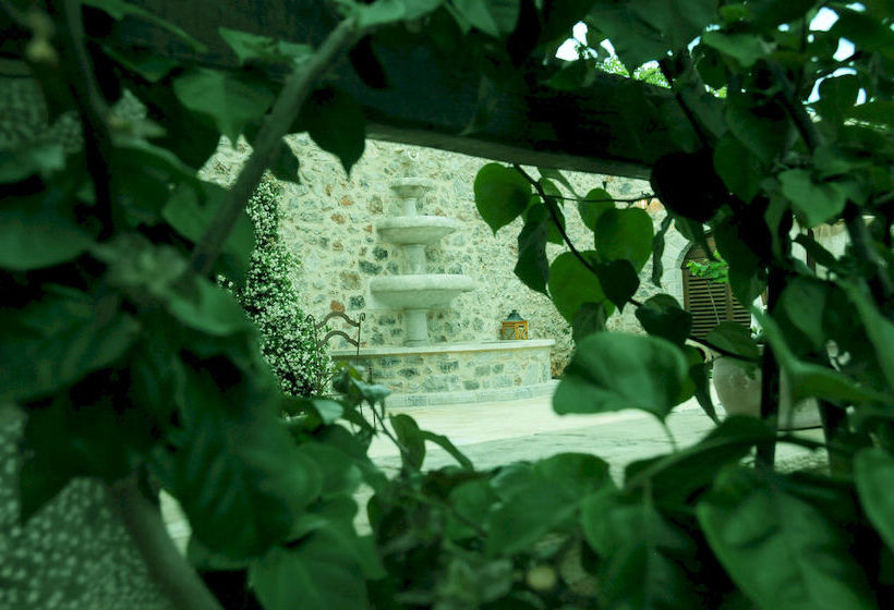 Hotel Archontiko Hatzipanayiotis  | Leonidio | Peloponnese | Greece 3