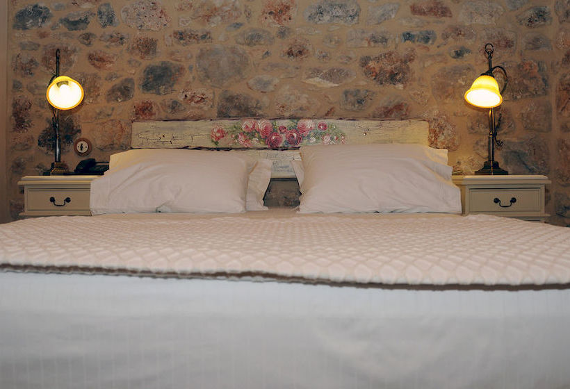 Hotel Archontiko Hatzipanayiotis  | Leonidio | Peloponnese | Greece 7