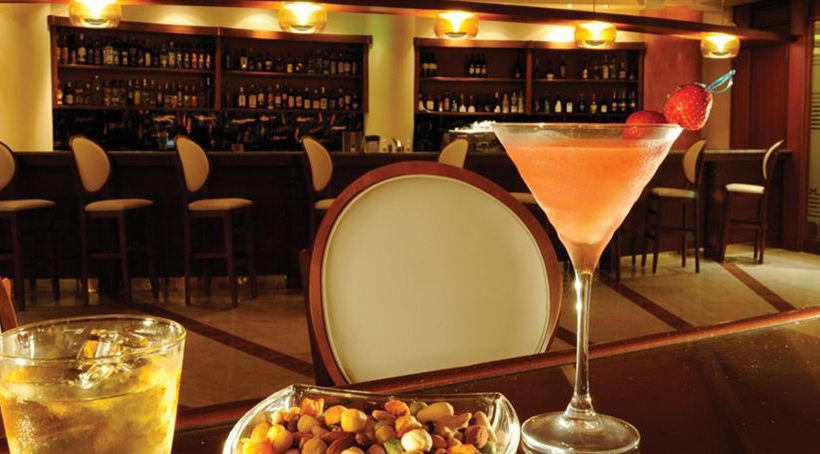 Kandia's Castle Resort Thalasso Peloponeso