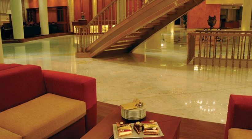 Kandia's Castle Resort & Thalasso  | Nafplion | Peloponnese | Greece 1