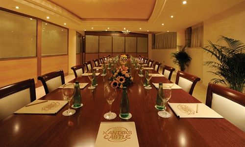 Kandia's Castle Resort & Thalasso  | Nafplion | Peloponnese | Greece 11