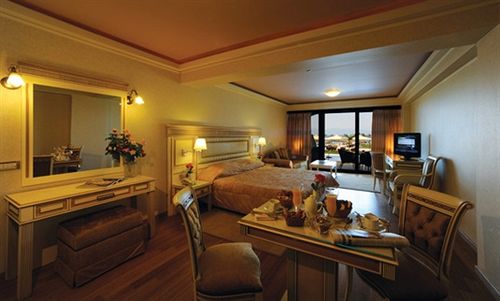 Kandia's Castle Resort & Thalasso  | Nafplion | Peloponnese | Greece 12