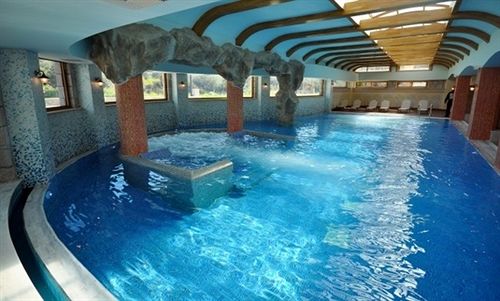 Kandia's Castle Resort & Thalasso  | Nafplion | Peloponnese | Greece 14