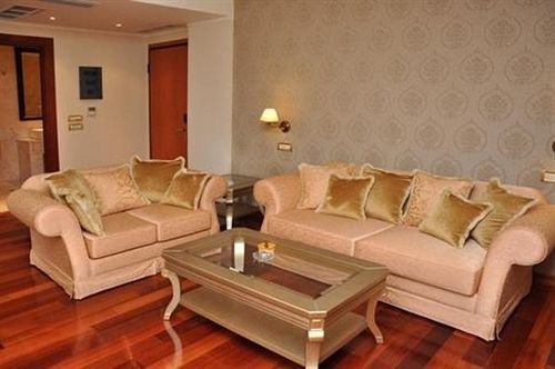 Kandia's Castle Resort & Thalasso  | Nafplion | Peloponnese | Greece 16