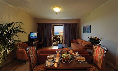 Kandia's Castle Resort & Thalasso  | Nafplion | Peloponnese | Greece 19