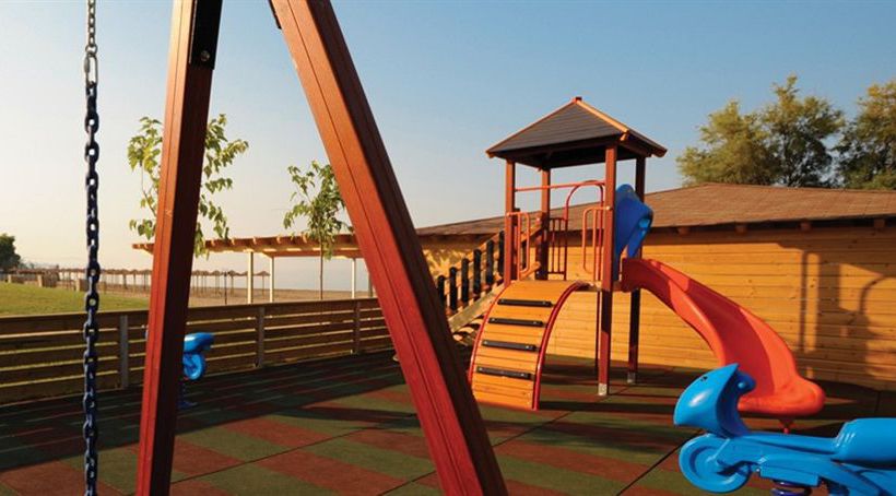 Kandia's Castle Resort & Thalasso  | Nafplion | Peloponnese | Greece 2