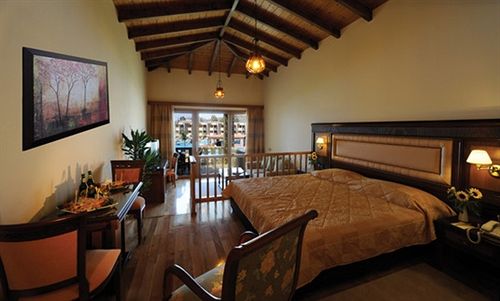 Kandia's Castle Resort & Thalasso  | Nafplion | Peloponnese | Greece 20