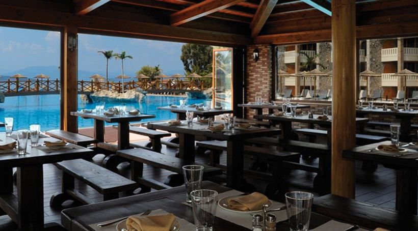 Kandia's Castle Resort & Thalasso  | Nafplion | Peloponnese | Greece 3