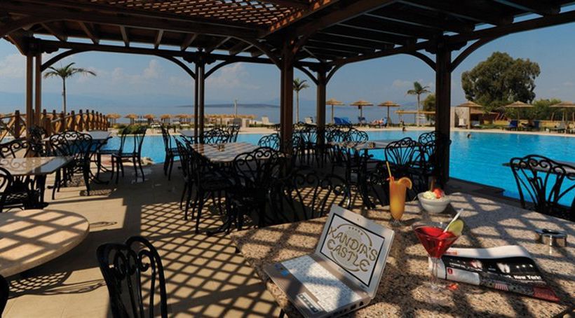 Kandia's Castle Resort & Thalasso  | Nafplion | Peloponnese | Greece 4