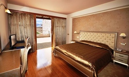 Kandia's Castle Resort & Thalasso  | Nafplion | Peloponnese | Greece 8