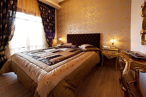 Pension Dafni Nauplia