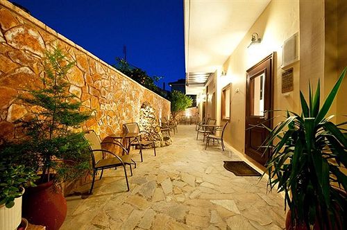 Pension Dafni  | Nafplion | Peloponnese | Greece 1